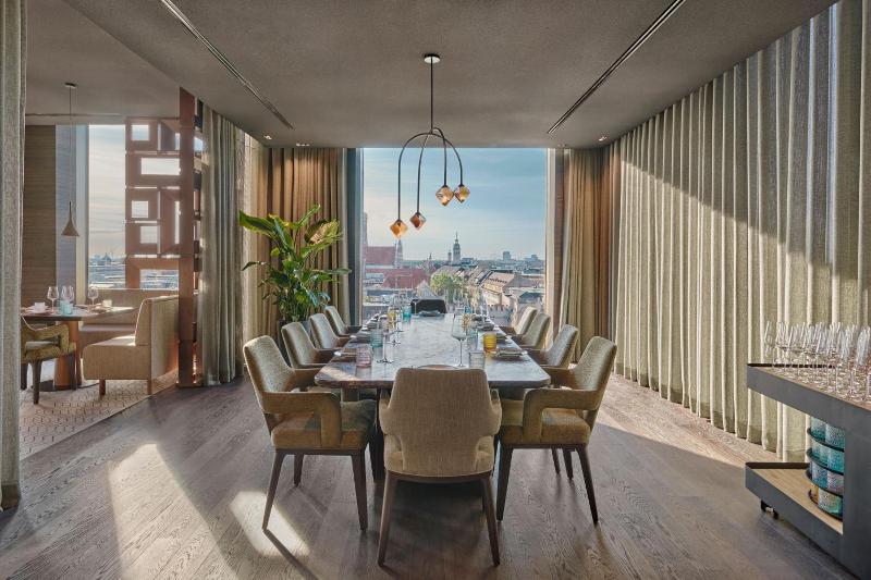 Koenigshof, A Luxury Collection Hotel, Munich image