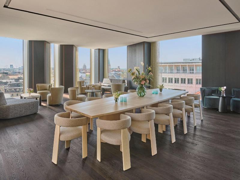 Koenigshof, A Luxury Collection Hotel, Munich image