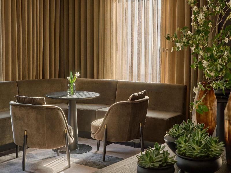 Koenigshof, A Luxury Collection Hotel, Munich image