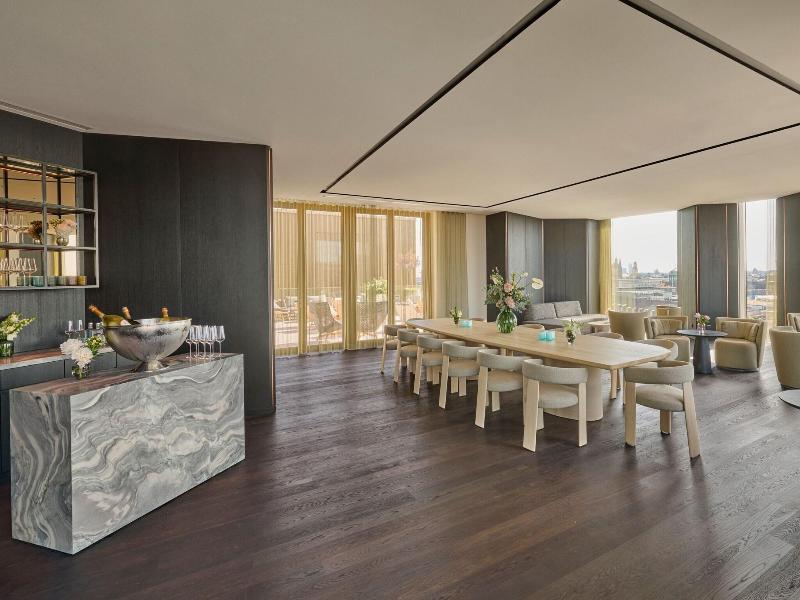 Koenigshof, A Luxury Collection Hotel, Munich image