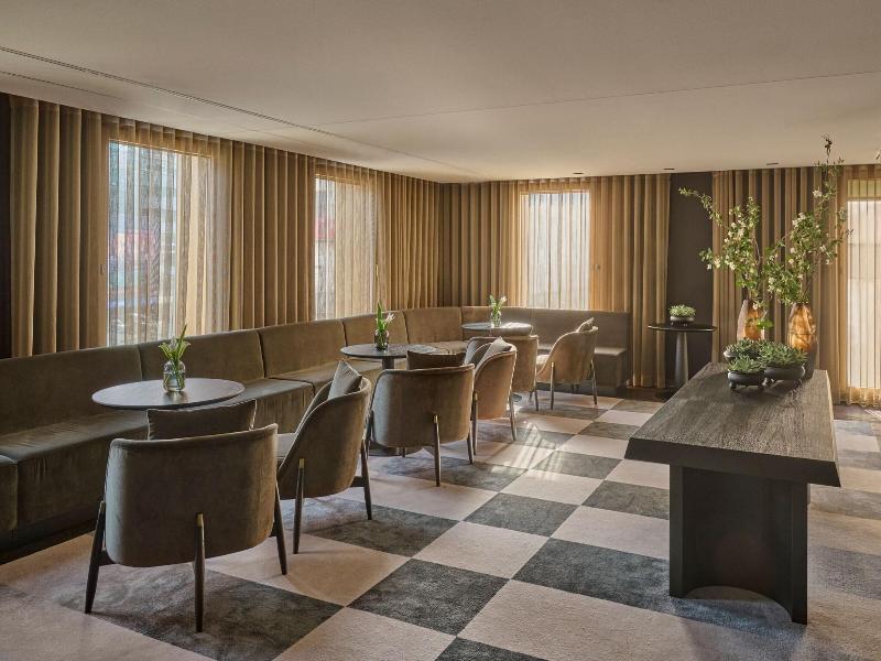 Koenigshof, A Luxury Collection Hotel, Munich image