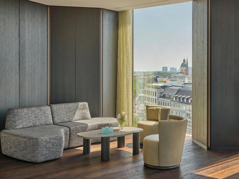 Koenigshof, A Luxury Collection Hotel, Munich image