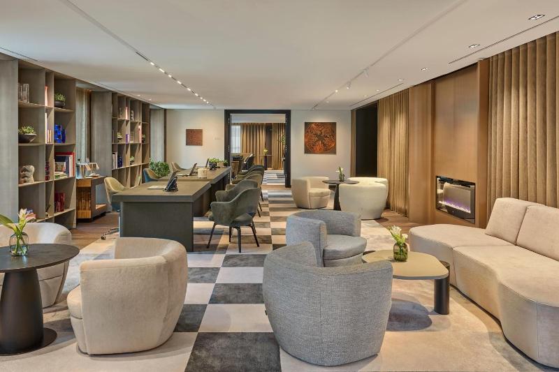 Koenigshof, A Luxury Collection Hotel, Munich image