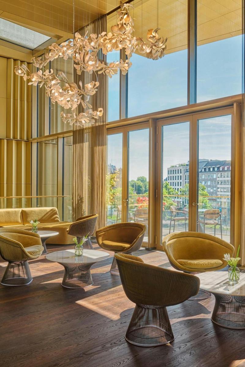 Koenigshof, A Luxury Collection Hotel, Munich image