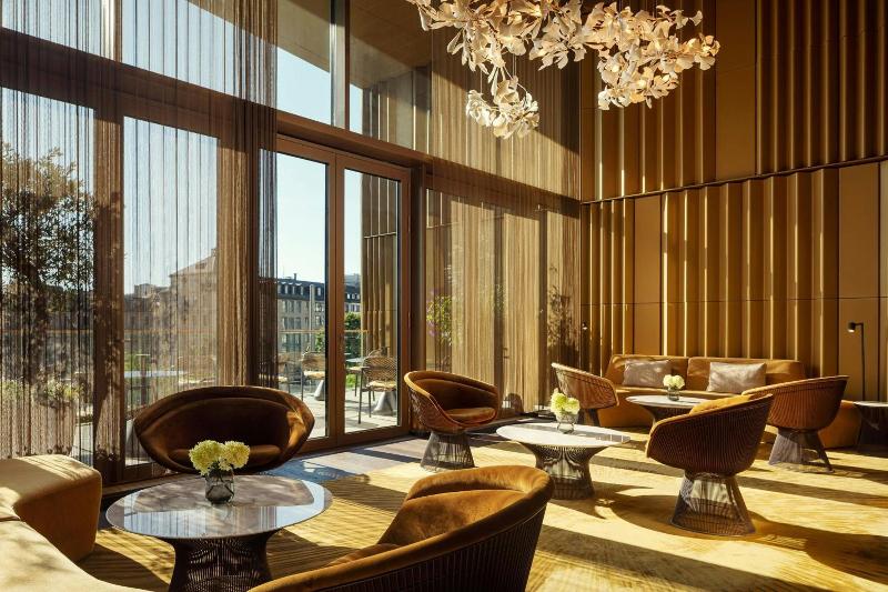 Koenigshof, A Luxury Collection Hotel, Munich image