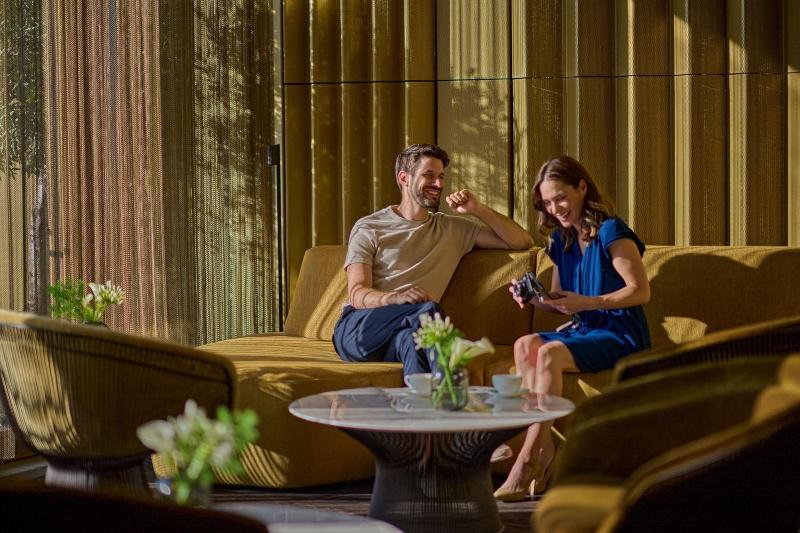 Koenigshof, A Luxury Collection Hotel, Munich image