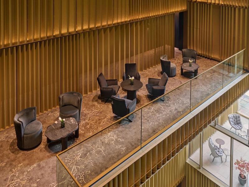 Koenigshof, A Luxury Collection Hotel, Munich image