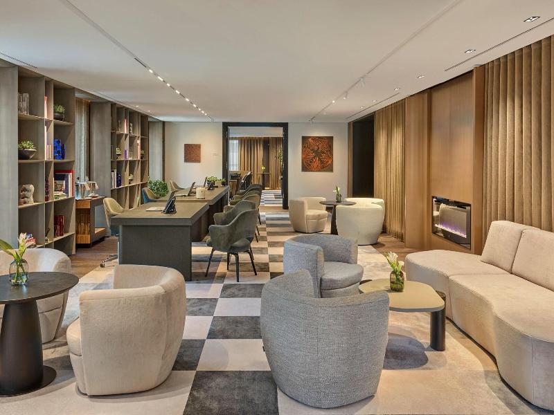 Koenigshof, A Luxury Collection Hotel, Munich image