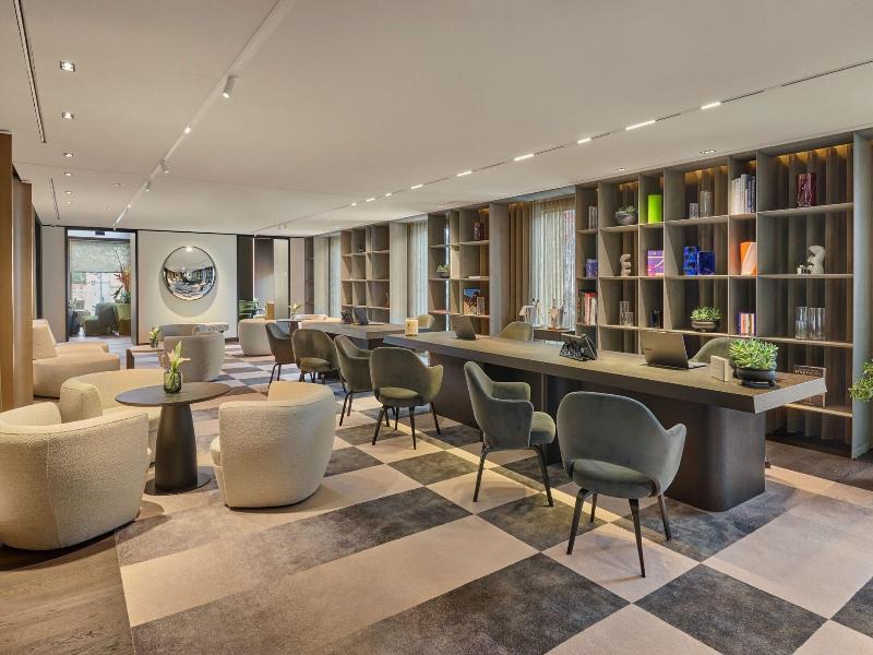 Koenigshof, A Luxury Collection Hotel, Munich image