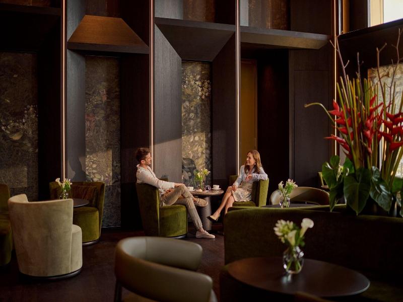 Koenigshof, A Luxury Collection Hotel, Munich image