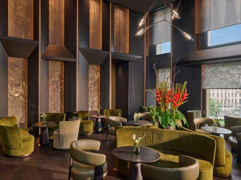 Koenigshof, A Luxury Collection Hotel, Munich image