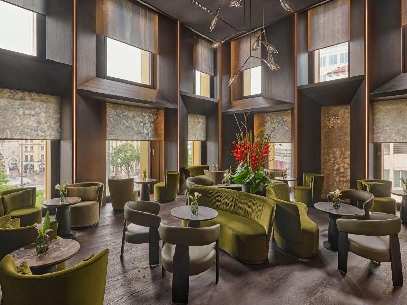 Koenigshof, A Luxury Collection Hotel, Munich image