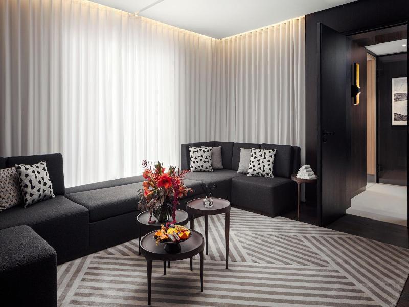 Koenigshof, A Luxury Collection Hotel, Munich image