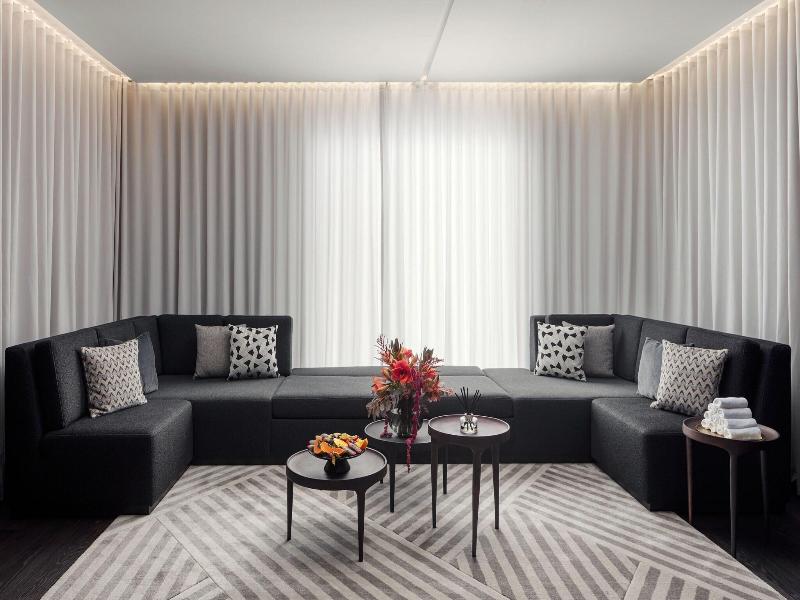 Koenigshof, A Luxury Collection Hotel, Munich image