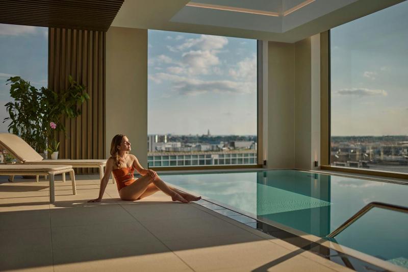 Koenigshof, A Luxury Collection Hotel, Munich image