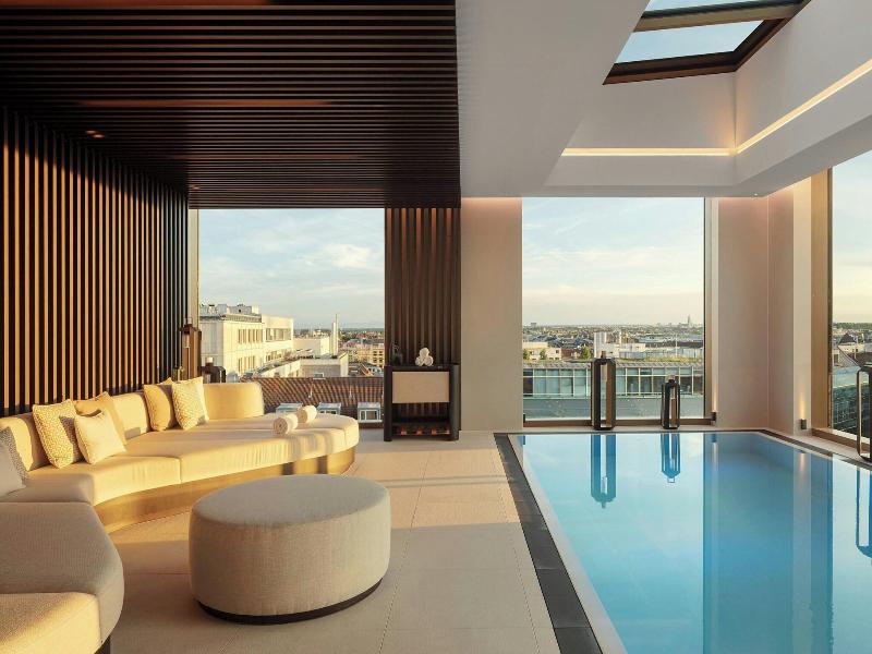 Koenigshof, A Luxury Collection Hotel, Munich image
