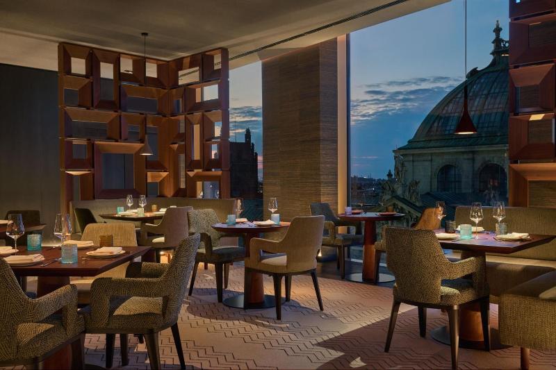 Koenigshof, A Luxury Collection Hotel, Munich image