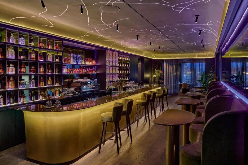 Koenigshof, A Luxury Collection Hotel, Munich image