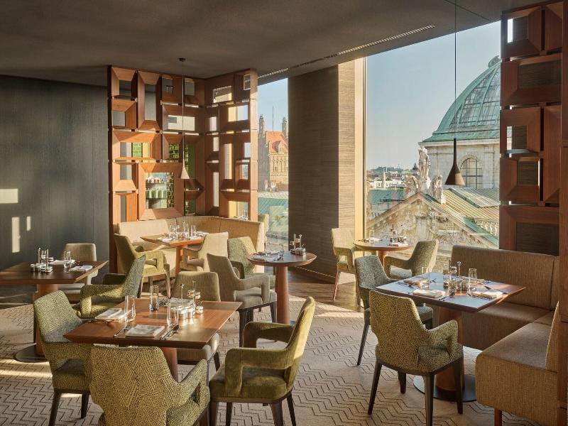 Koenigshof, A Luxury Collection Hotel, Munich image