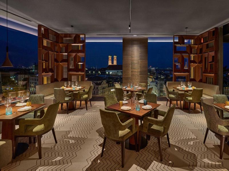 Koenigshof, A Luxury Collection Hotel, Munich image