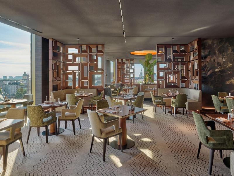 Koenigshof, A Luxury Collection Hotel, Munich image