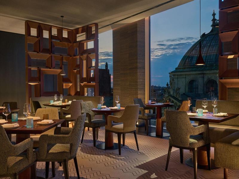 Koenigshof, A Luxury Collection Hotel, Munich image