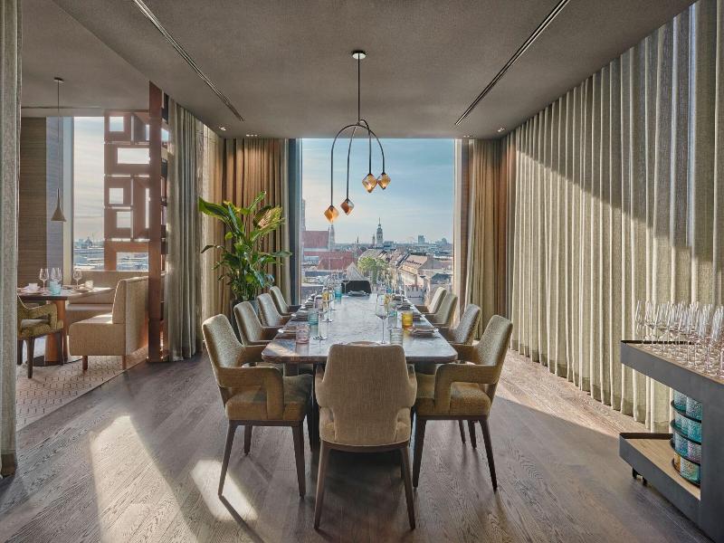 Koenigshof, A Luxury Collection Hotel, Munich image