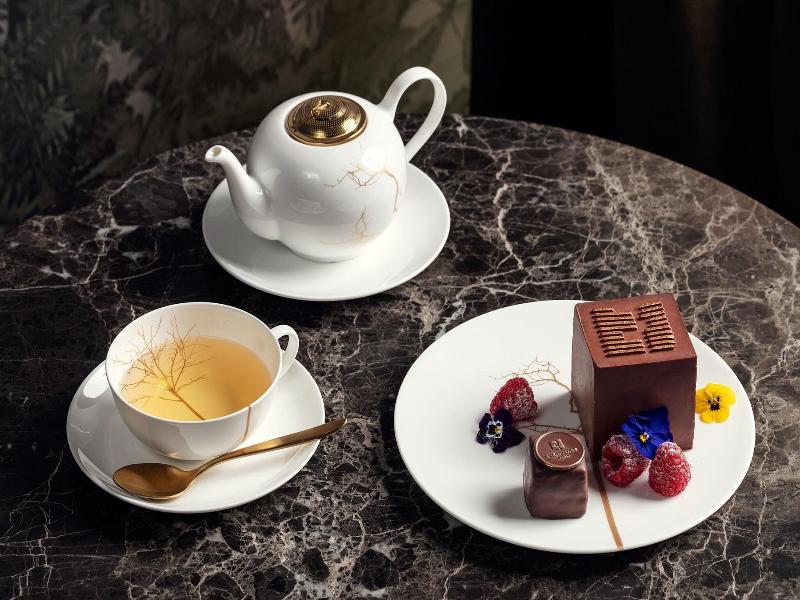 Koenigshof, A Luxury Collection Hotel, Munich image