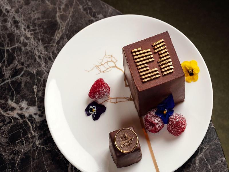 Koenigshof, A Luxury Collection Hotel, Munich image