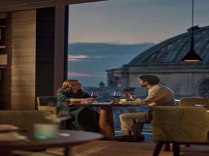 Koenigshof, A Luxury Collection Hotel, Munich image