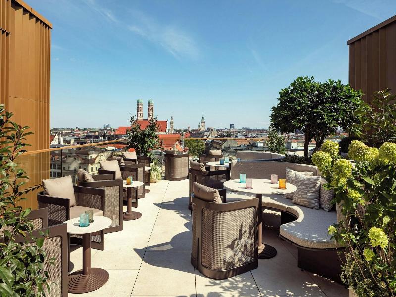 Koenigshof, A Luxury Collection Hotel, Munich image