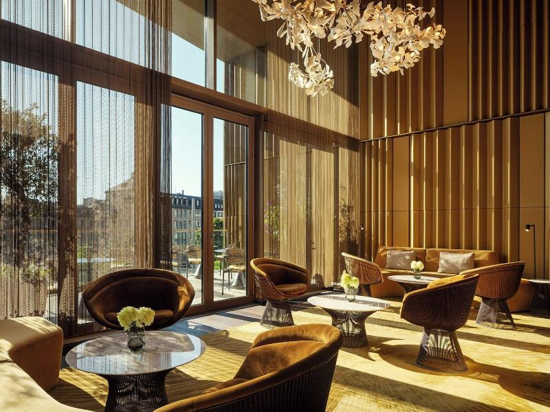 Koenigshof, A Luxury Collection Hotel, Munich image