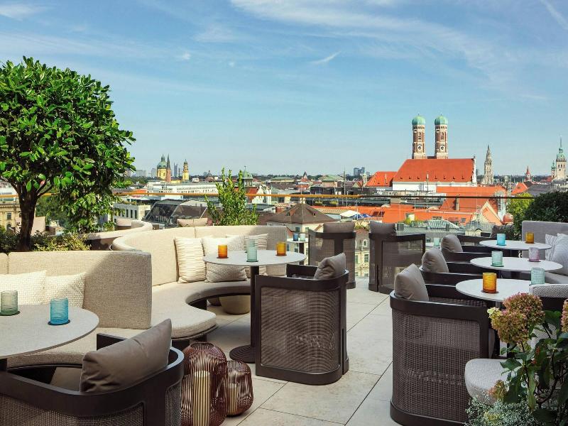 Koenigshof, A Luxury Collection Hotel, Munich image