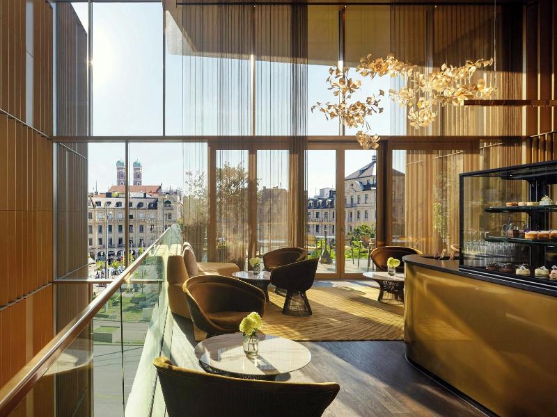 Koenigshof, A Luxury Collection Hotel, Munich image