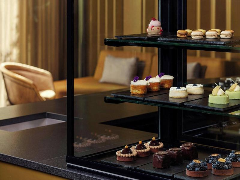 Koenigshof, A Luxury Collection Hotel, Munich image