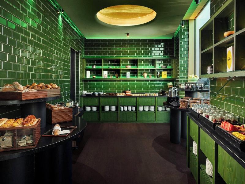 Koenigshof, A Luxury Collection Hotel, Munich image