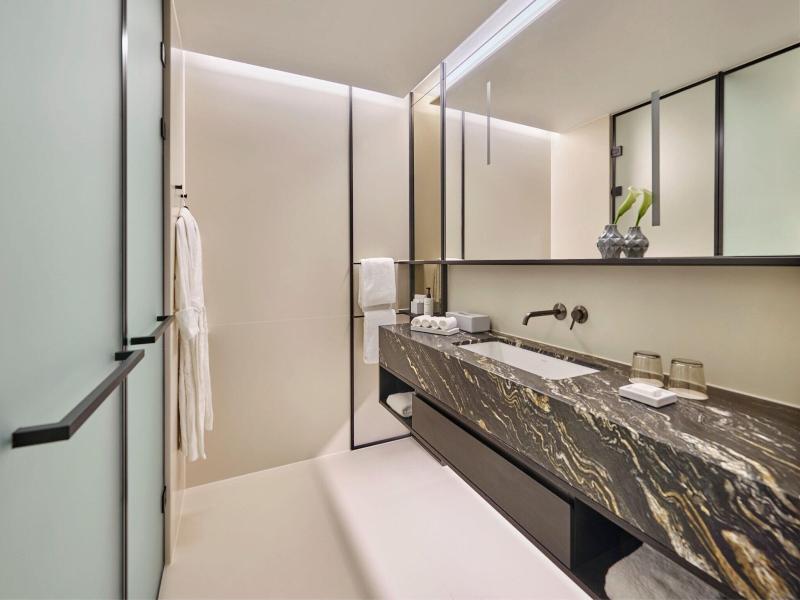 Koenigshof, A Luxury Collection Hotel, Munich image