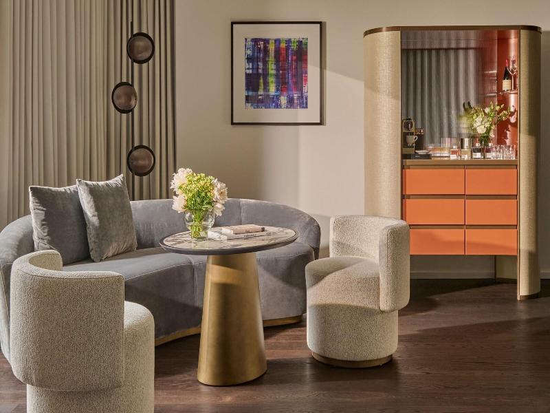 Koenigshof, A Luxury Collection Hotel, Munich image
