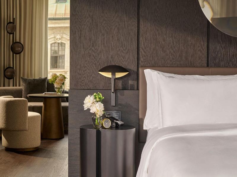Koenigshof, A Luxury Collection Hotel, Munich image