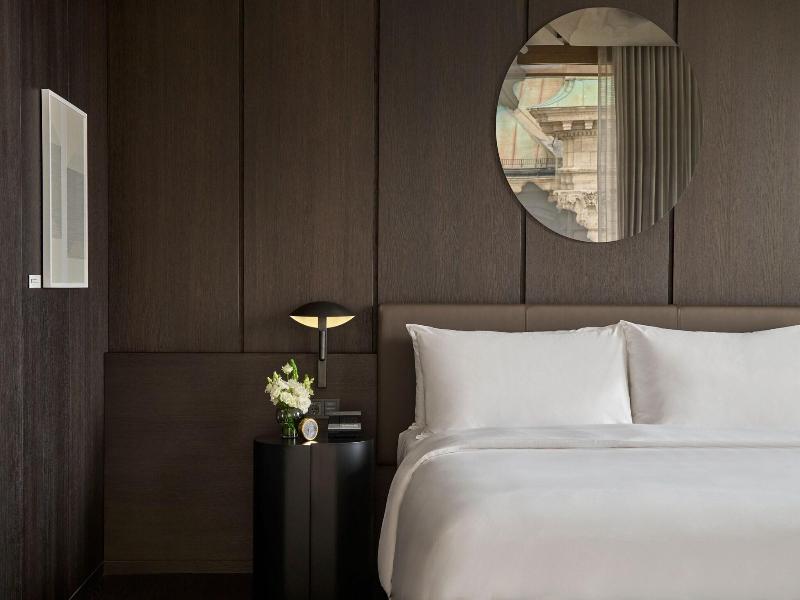 Koenigshof, A Luxury Collection Hotel, Munich image