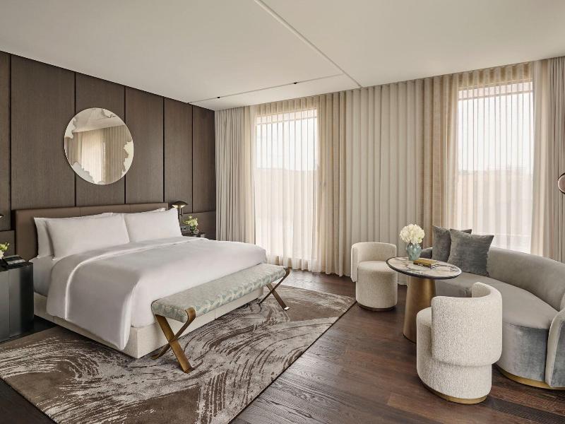 Koenigshof, A Luxury Collection Hotel, Munich image