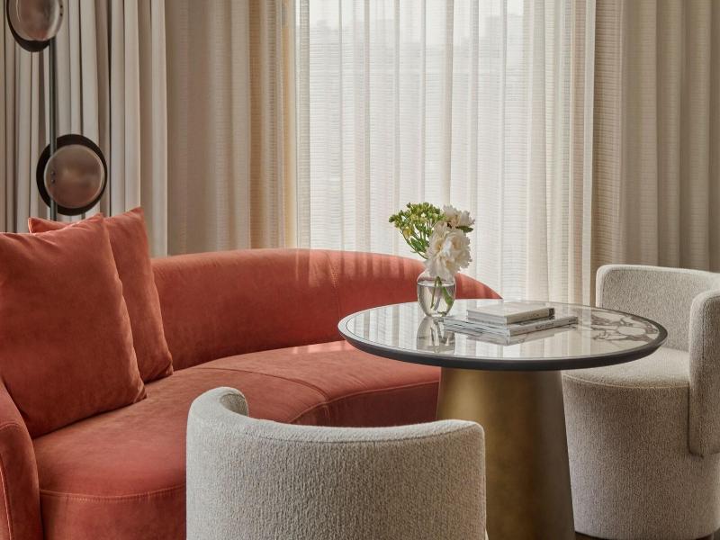 Koenigshof, A Luxury Collection Hotel, Munich image