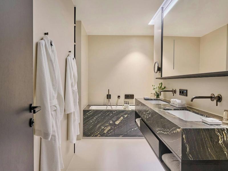 Koenigshof, A Luxury Collection Hotel, Munich image