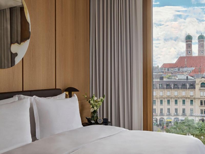 Koenigshof, A Luxury Collection Hotel, Munich image