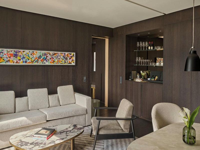 Koenigshof, A Luxury Collection Hotel, Munich image