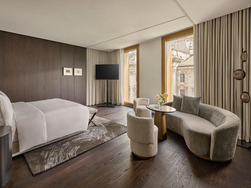Koenigshof, A Luxury Collection Hotel, Munich image