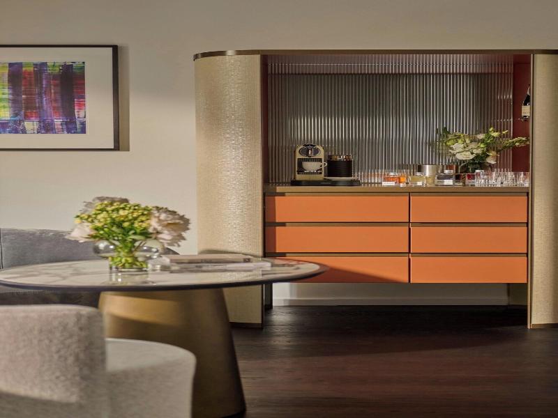 Koenigshof, A Luxury Collection Hotel, Munich image
