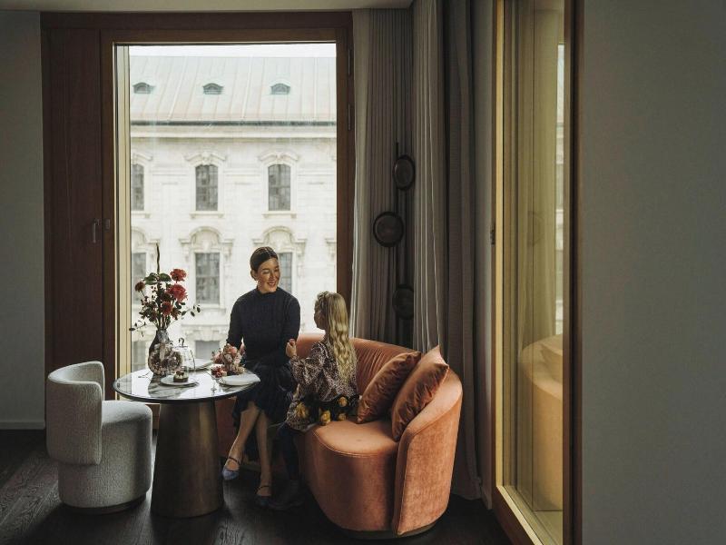 Koenigshof, A Luxury Collection Hotel, Munich image