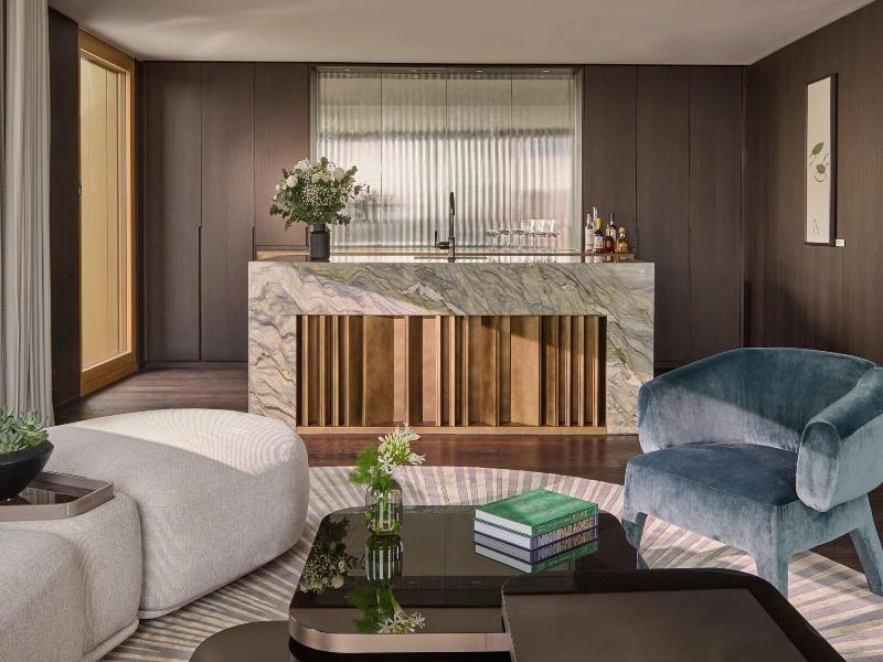 Koenigshof, A Luxury Collection Hotel, Munich image