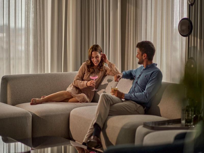 Koenigshof, A Luxury Collection Hotel, Munich image